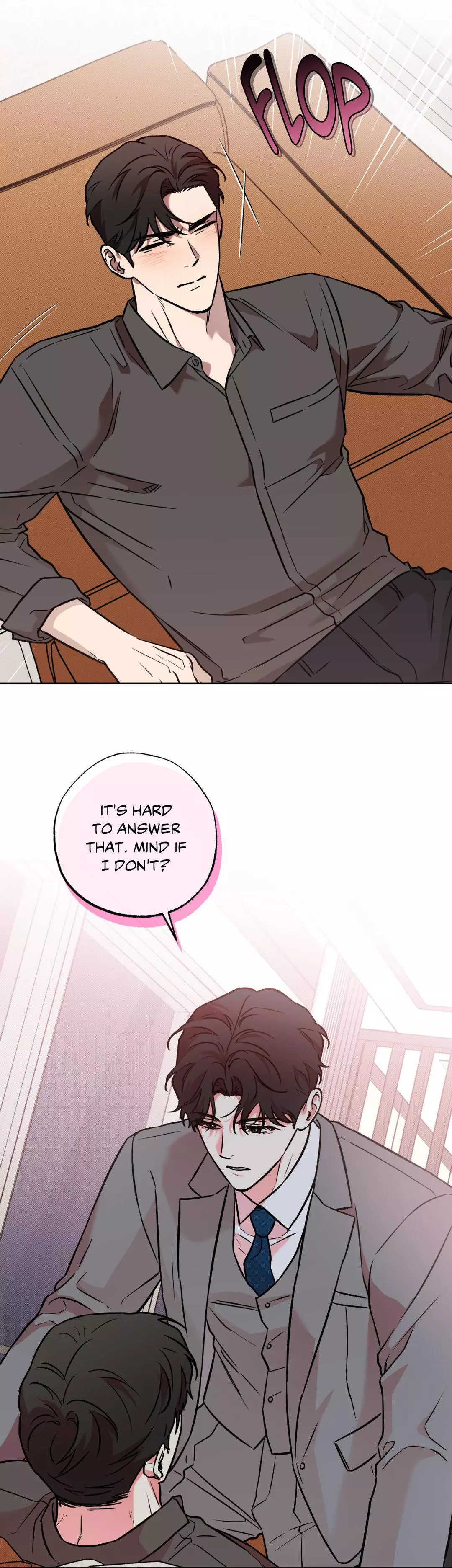 Sugar Trap Chapter 23 page 8