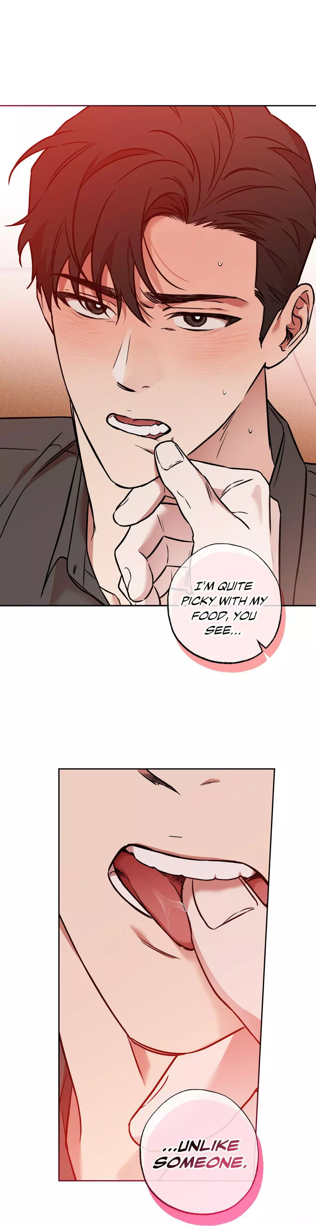Sugar Trap Chapter 23 page 10