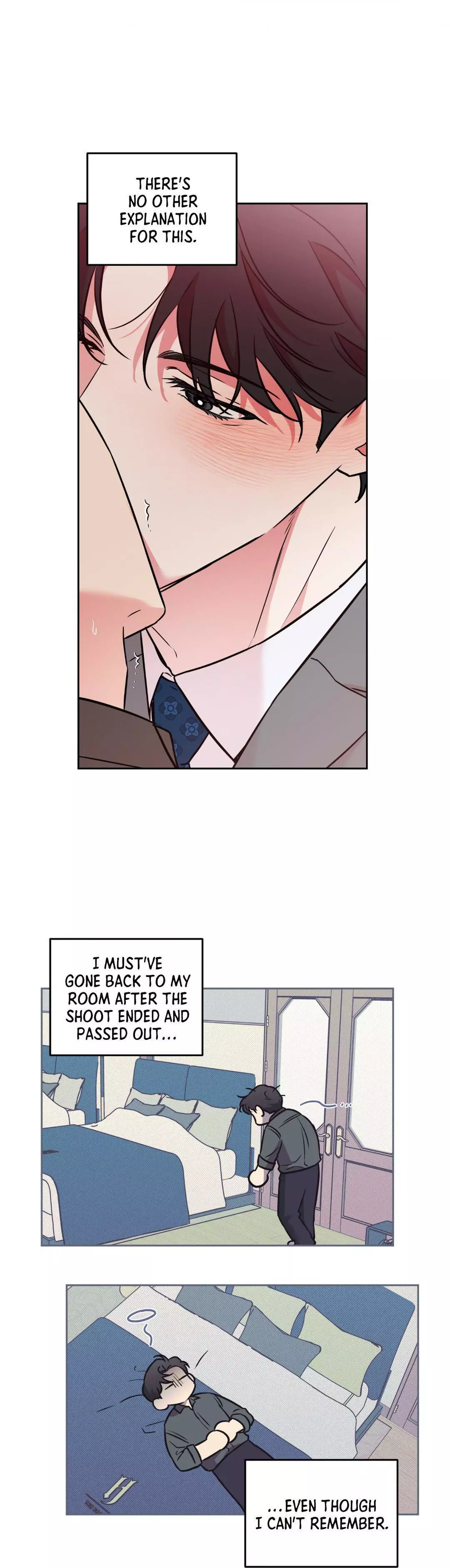 Sugar Trap Chapter 23 page 13