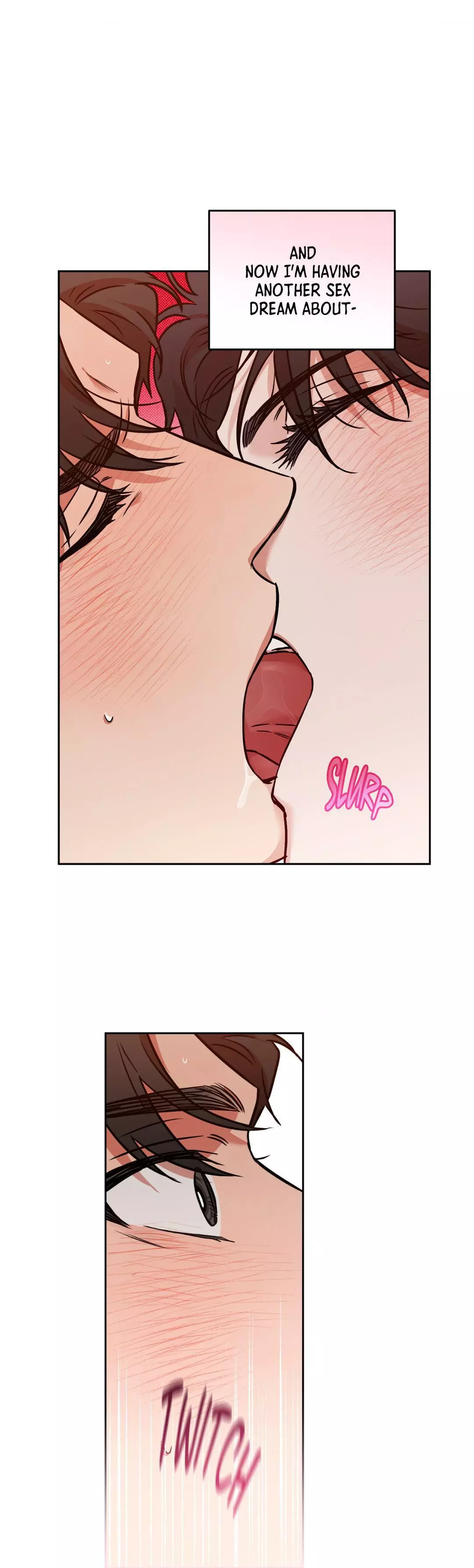 Sugar Trap Chapter 23 page 14
