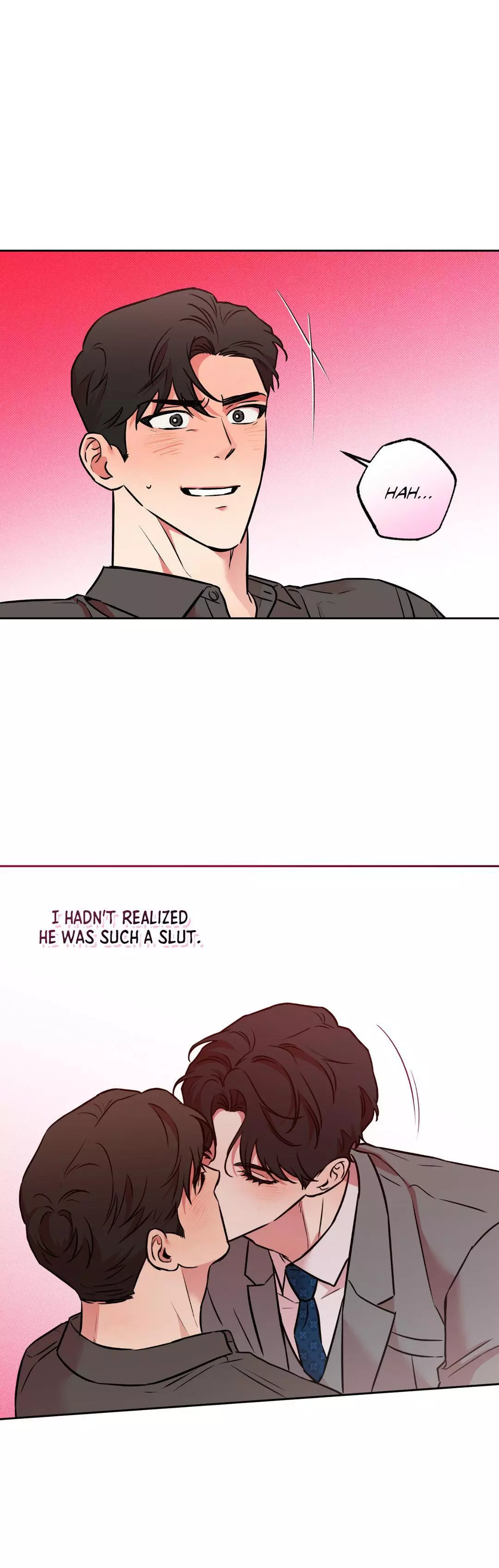 Sugar Trap Chapter 23 page 16