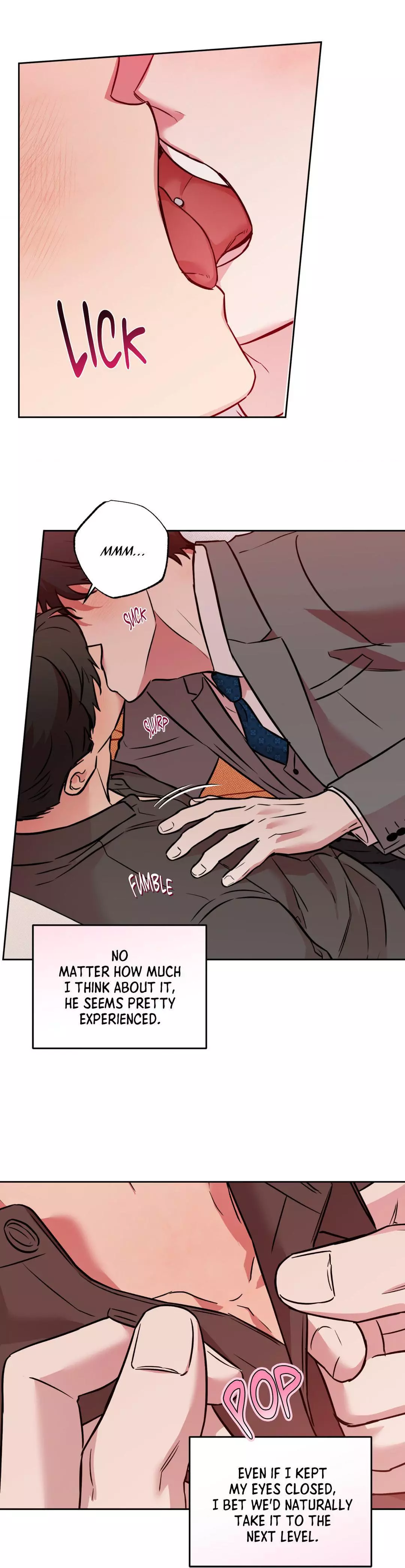 Sugar Trap Chapter 23 page 17