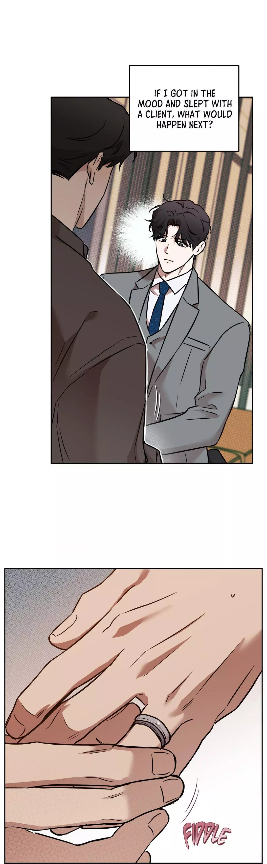 Sugar Trap Chapter 23 page 19
