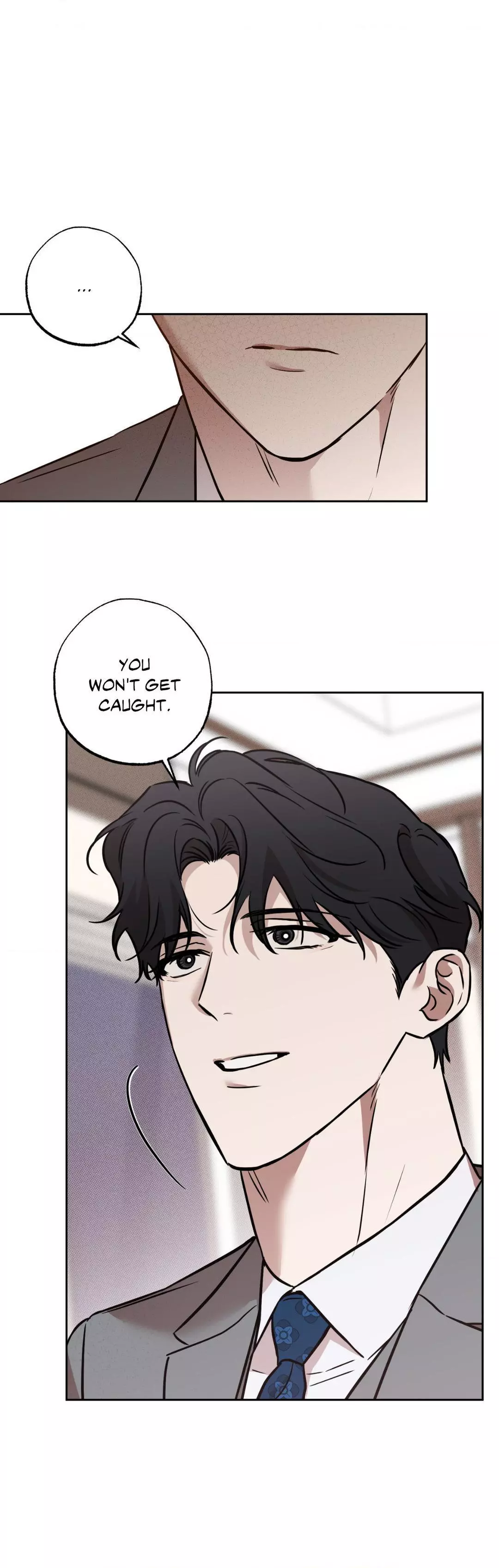 Sugar Trap Chapter 23 page 20