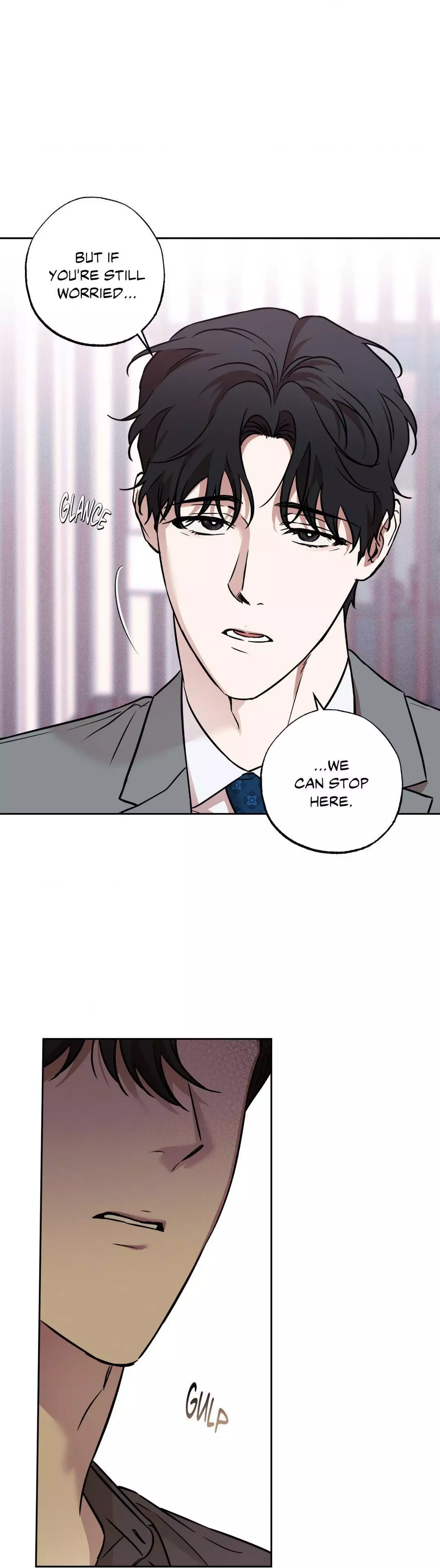 Sugar Trap Chapter 23 page 23