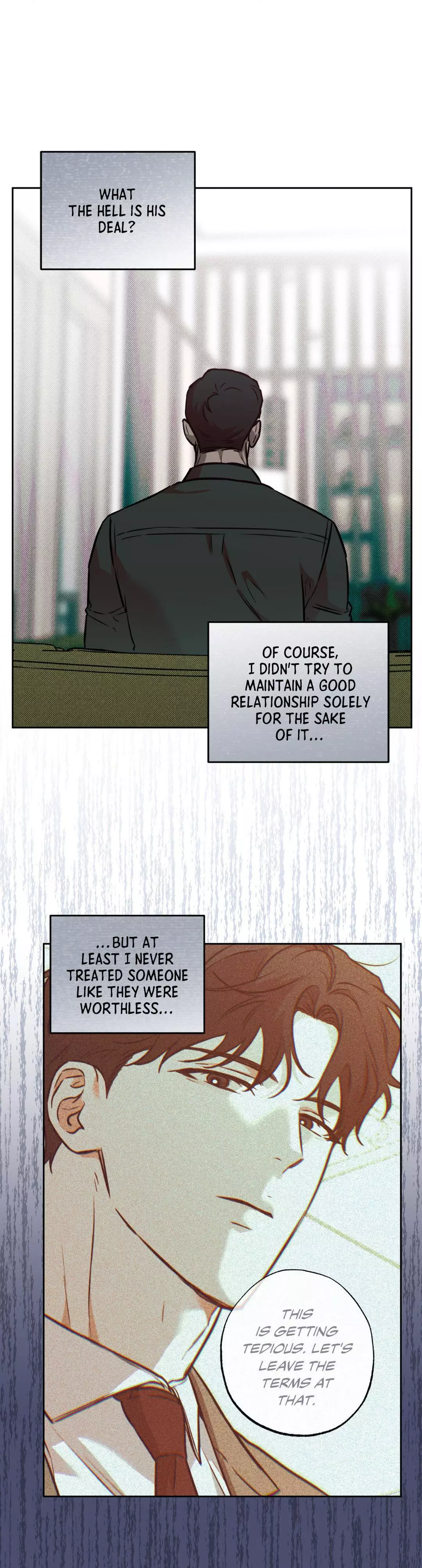 Sugar Trap Chapter 23 page 24