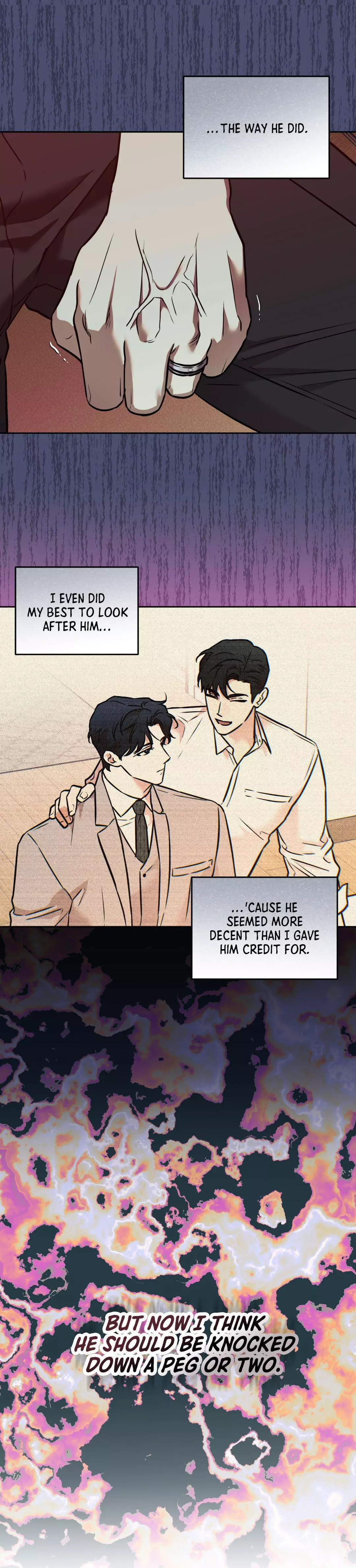 Sugar Trap Chapter 23 page 25
