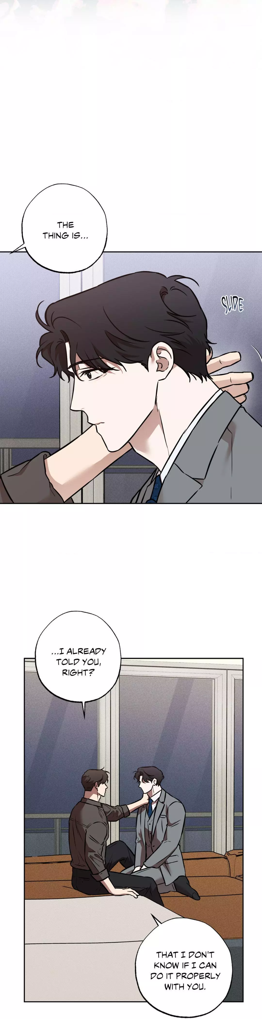 Sugar Trap Chapter 23 page 26