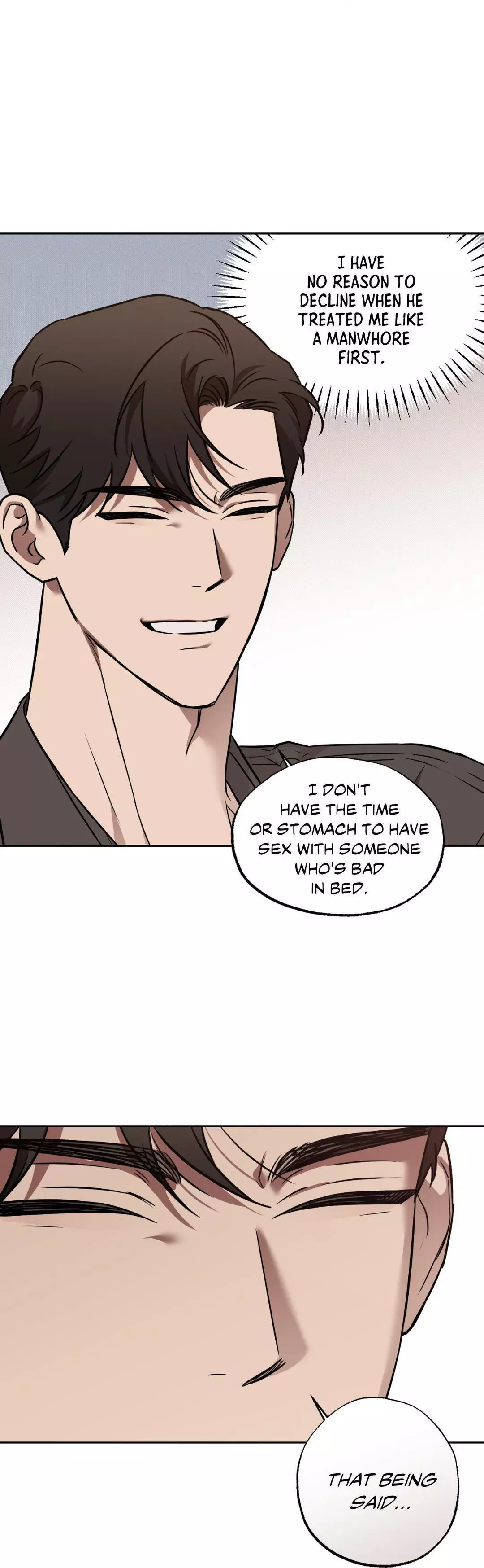 Sugar Trap Chapter 23 page 27