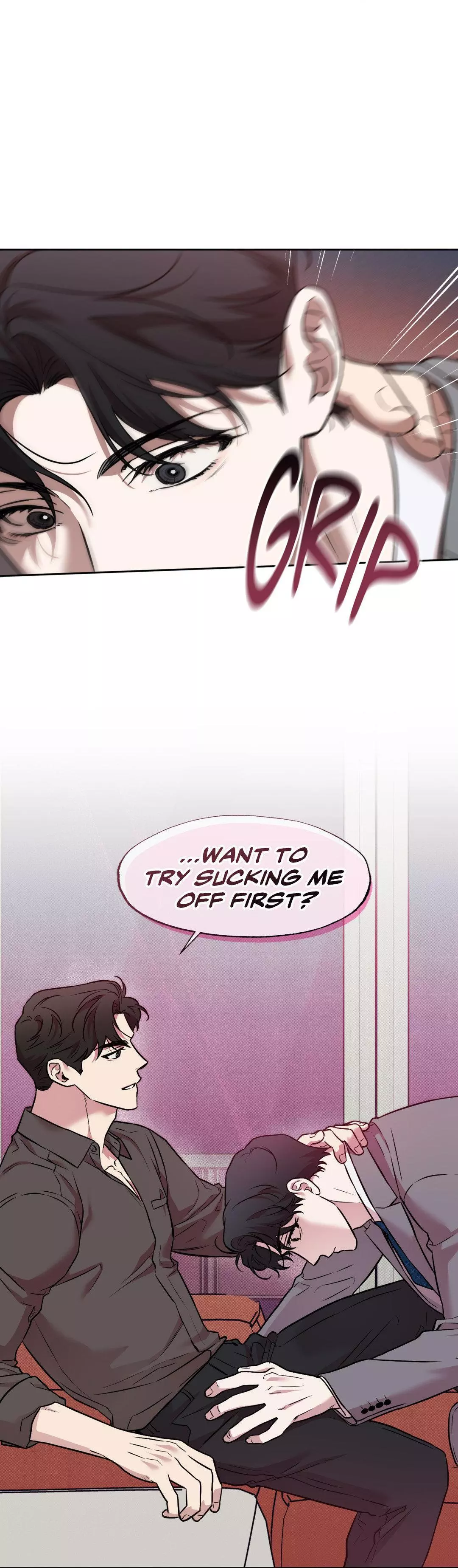 Sugar Trap Chapter 23 page 28