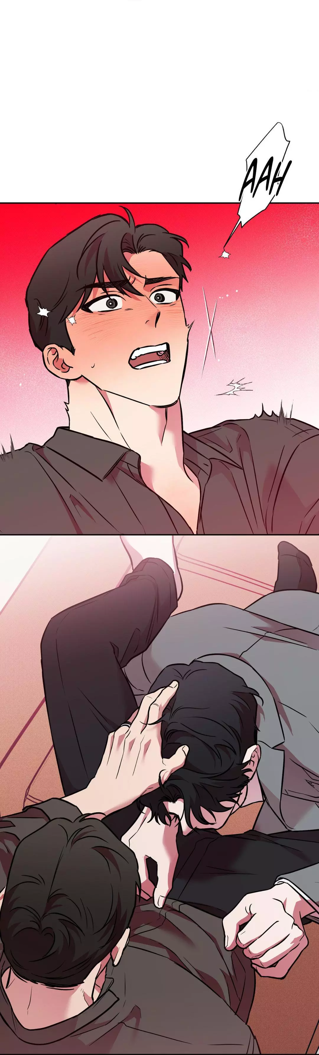 Sugar Trap Chapter 23 page 30