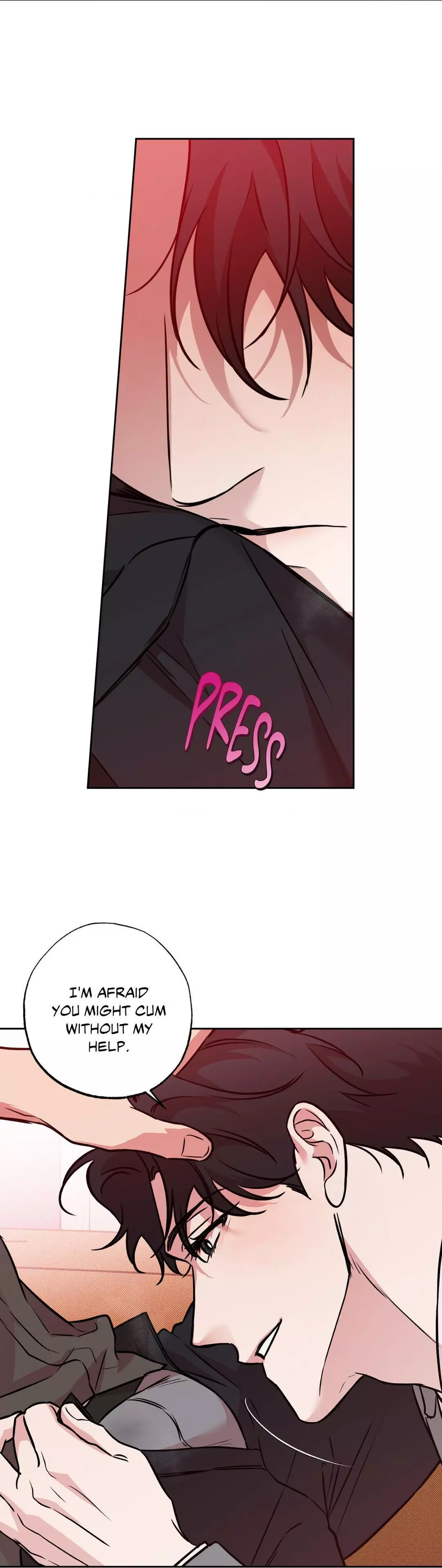 Sugar Trap Chapter 23 page 31