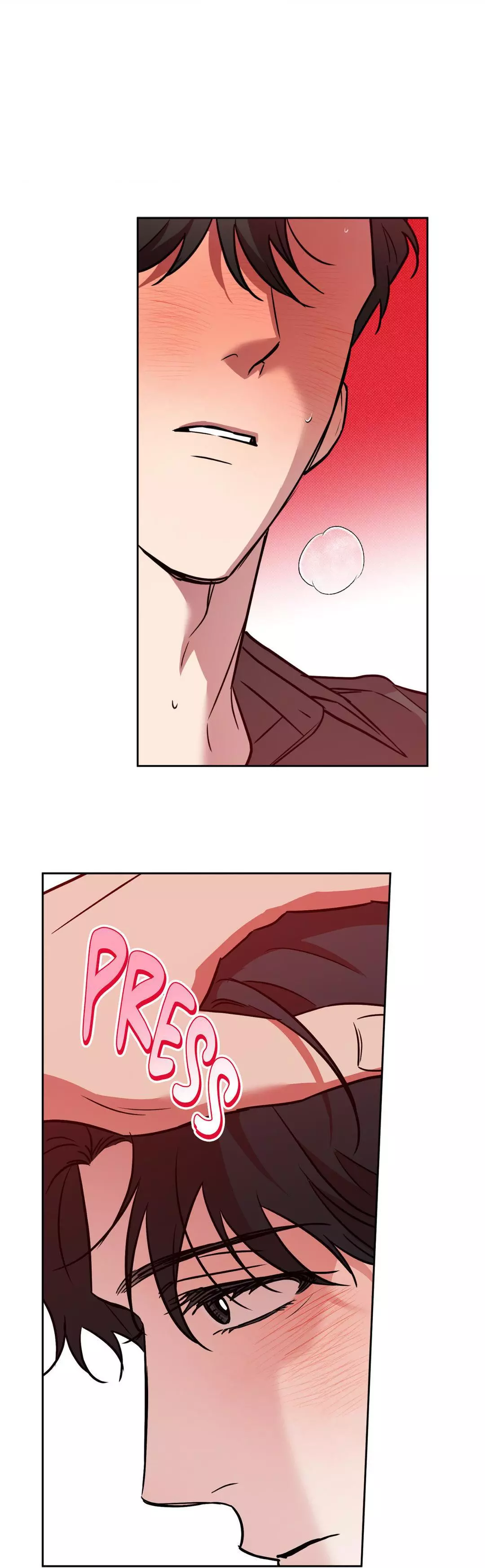 Sugar Trap Chapter 23 page 32