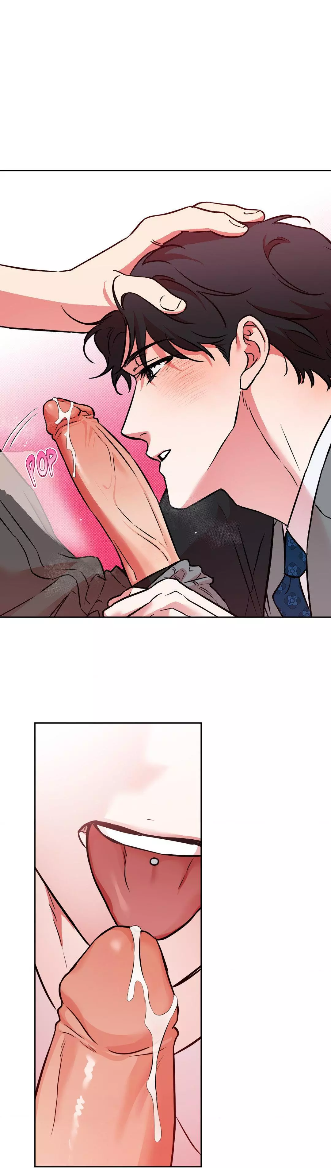 Sugar Trap Chapter 23 page 33