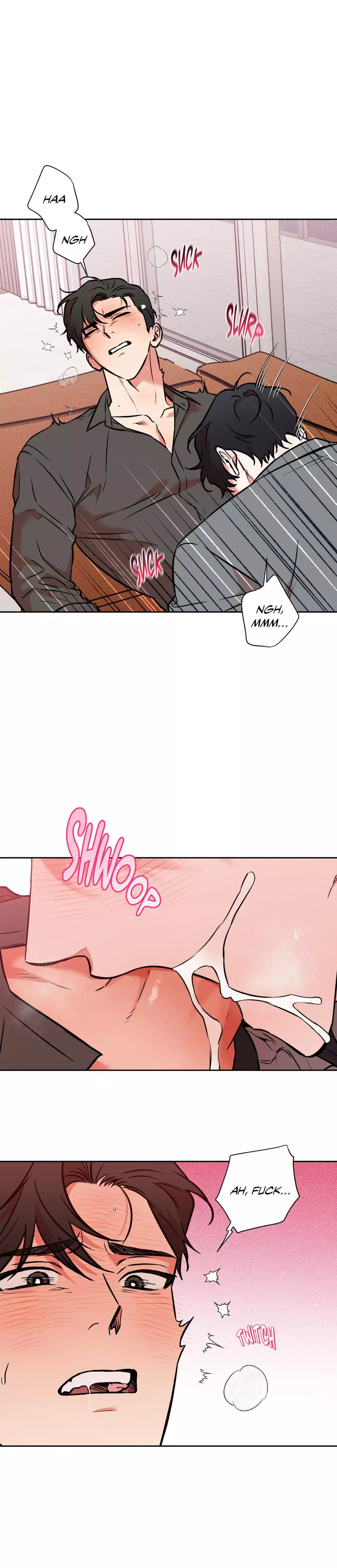 Sugar Trap Chapter 24 page 2