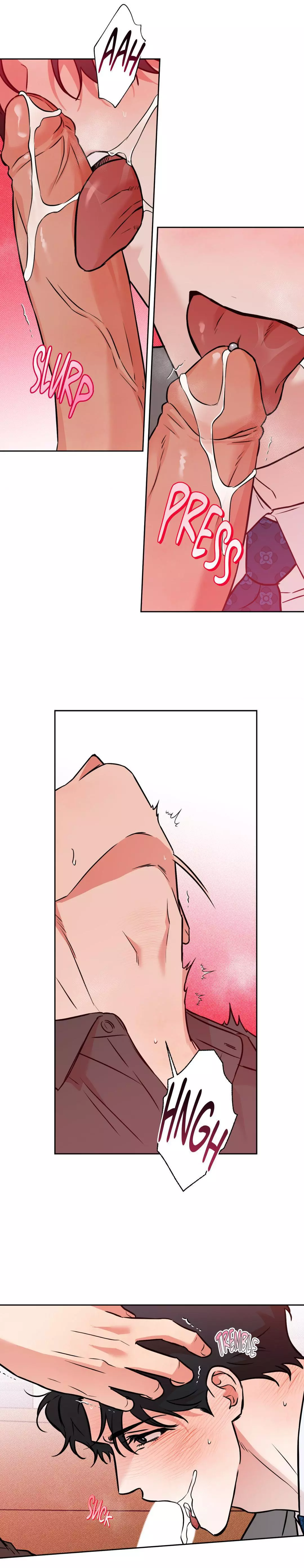 Sugar Trap Chapter 24 page 3