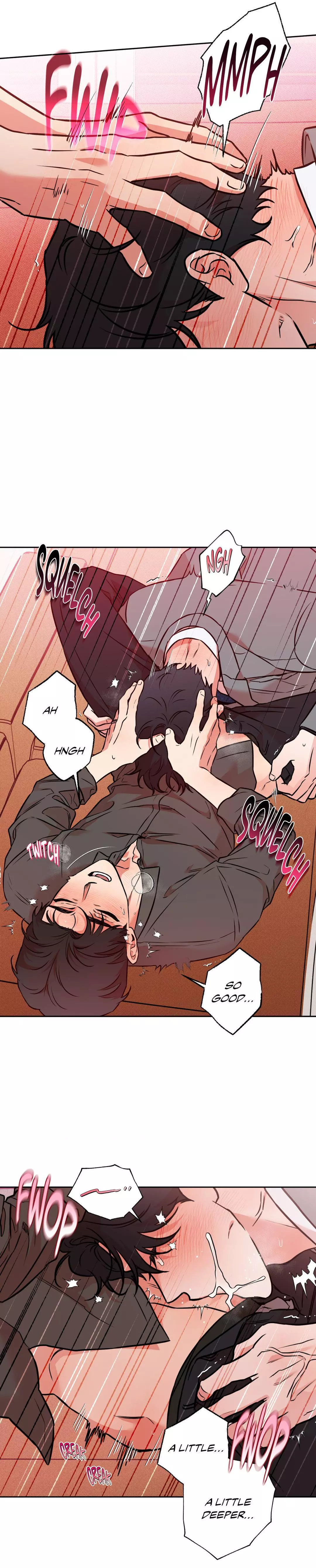 Sugar Trap Chapter 24 page 4