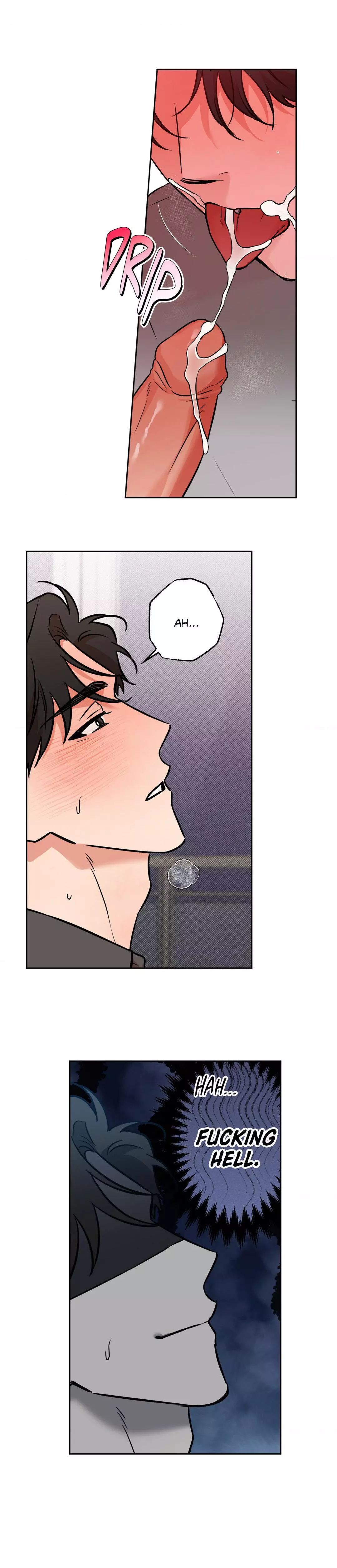 Sugar Trap Chapter 24 page 6