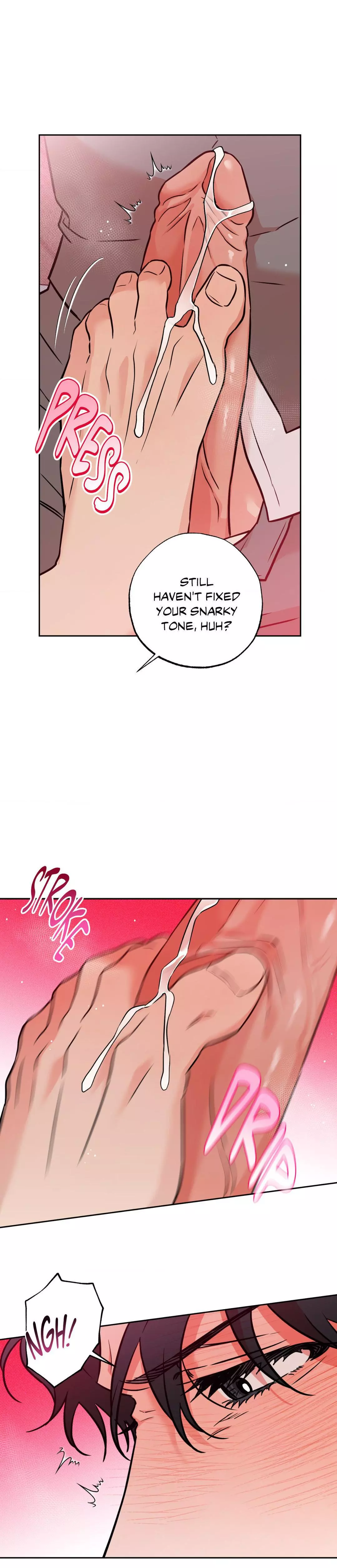 Sugar Trap Chapter 24 page 12