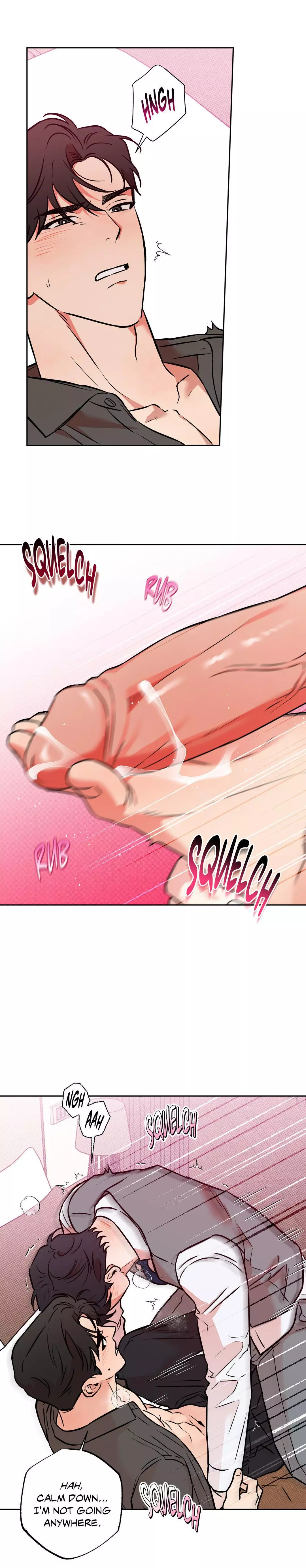 Sugar Trap Chapter 24 page 14