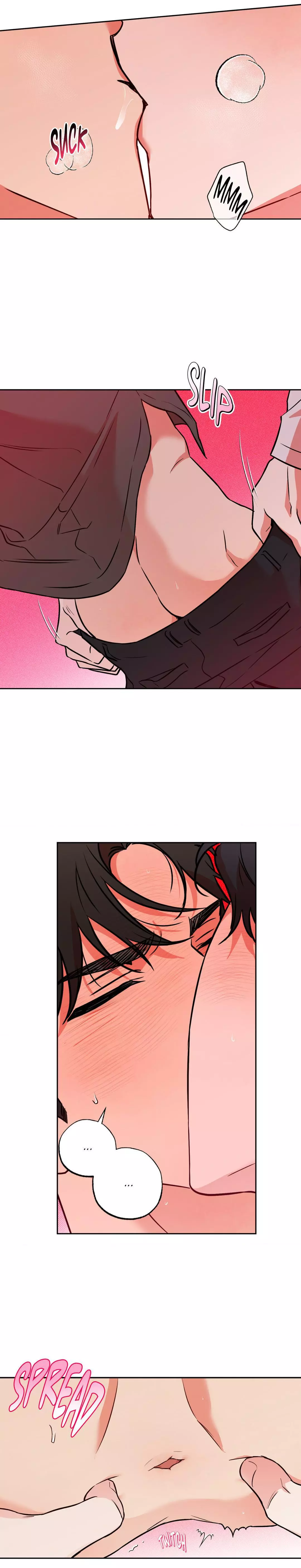 Sugar Trap Chapter 24 page 16