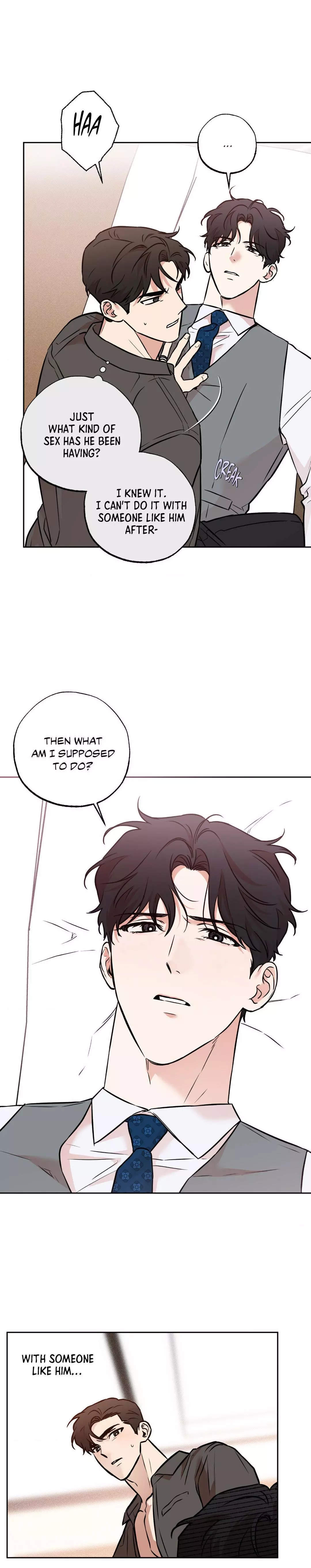 Sugar Trap Chapter 24 page 20