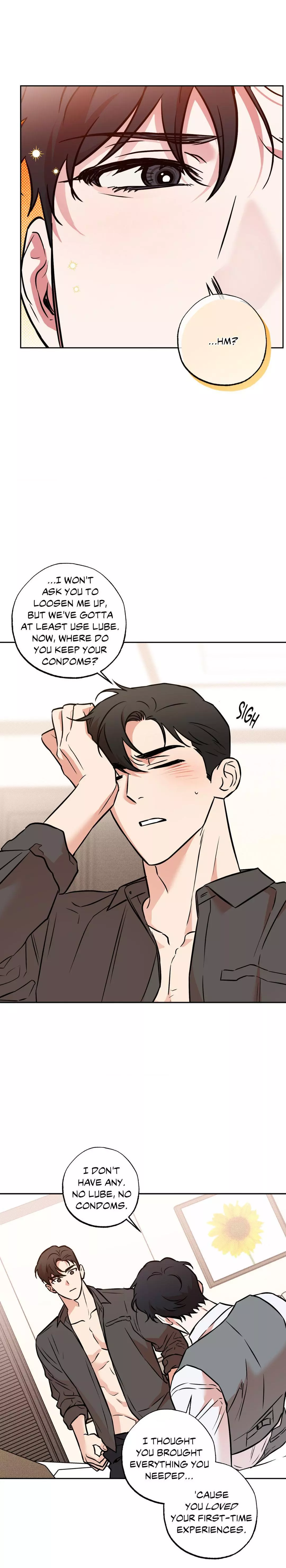 Sugar Trap Chapter 24 page 21