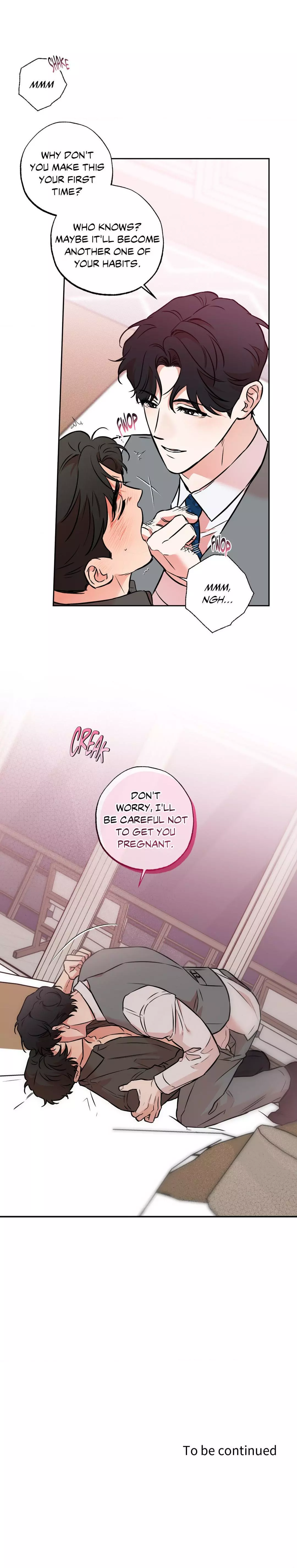 Sugar Trap Chapter 24 page 23