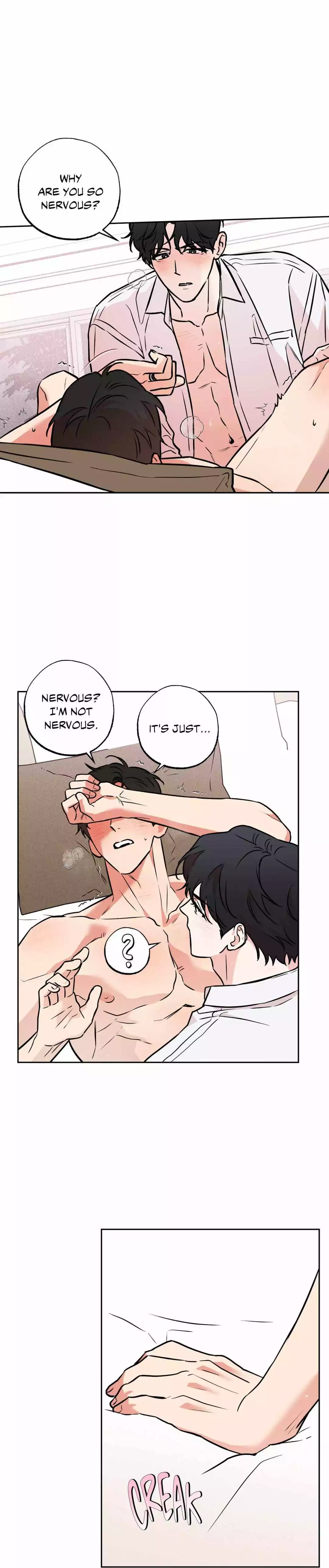 Sugar Trap Chapter 25 page 4