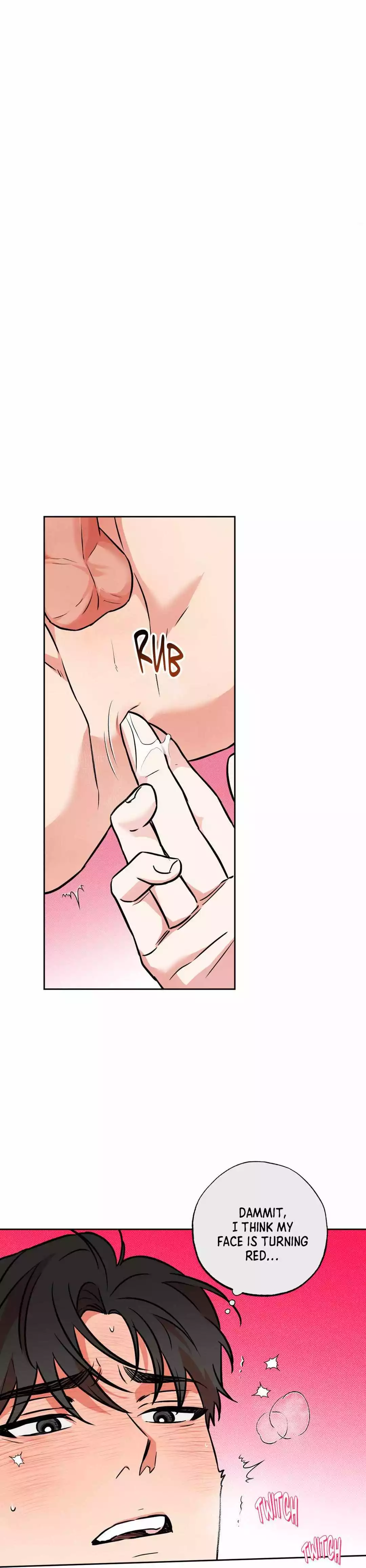 Sugar Trap Chapter 25 page 3