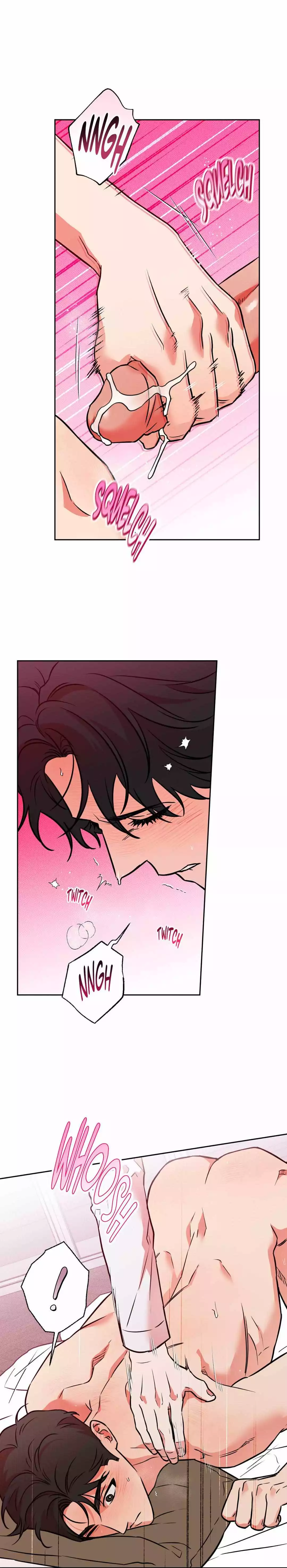 Sugar Trap Chapter 25 page 10