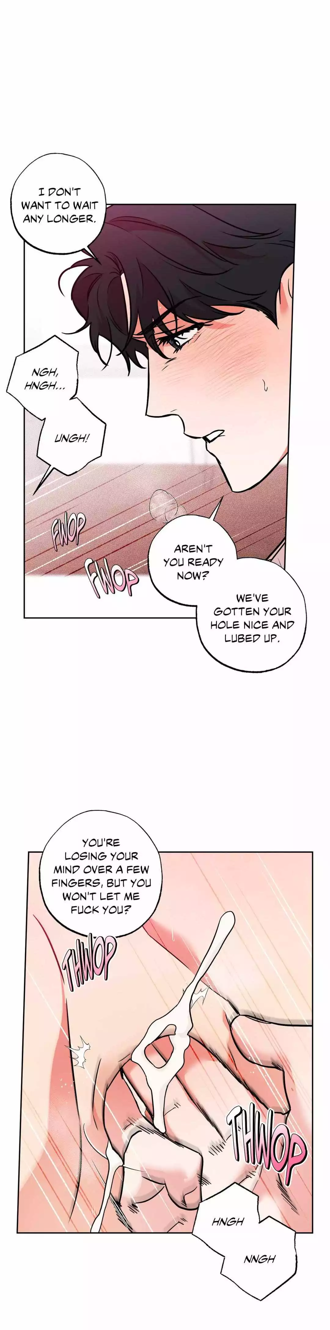 Sugar Trap Chapter 25 page 13