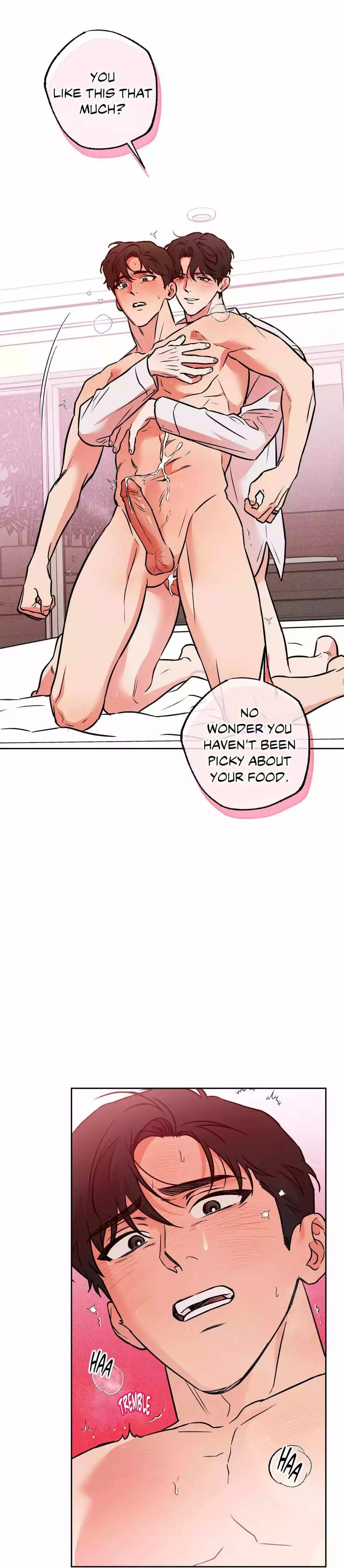 Sugar Trap Chapter 25 page 20