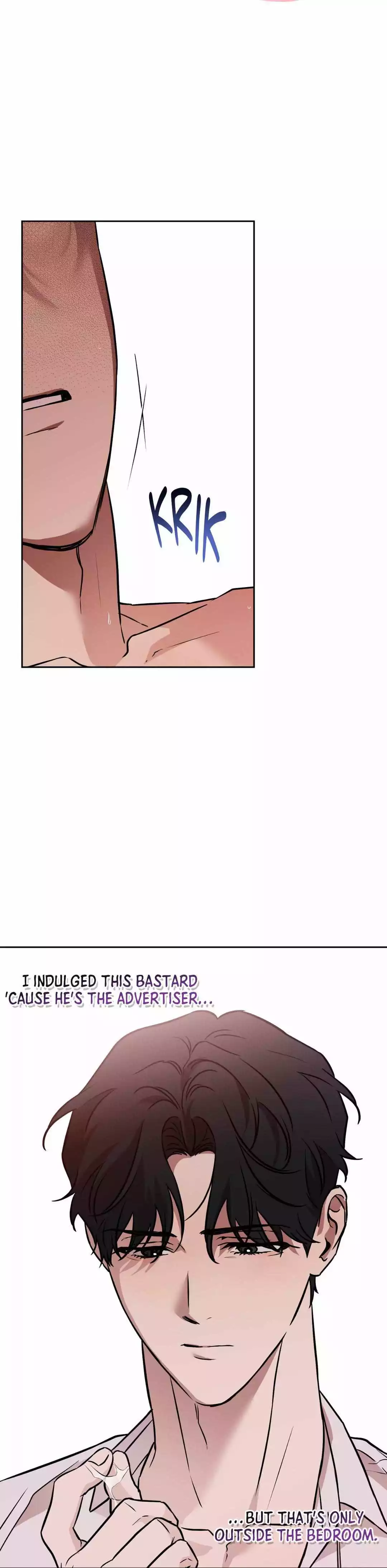Sugar Trap Chapter 25 page 25