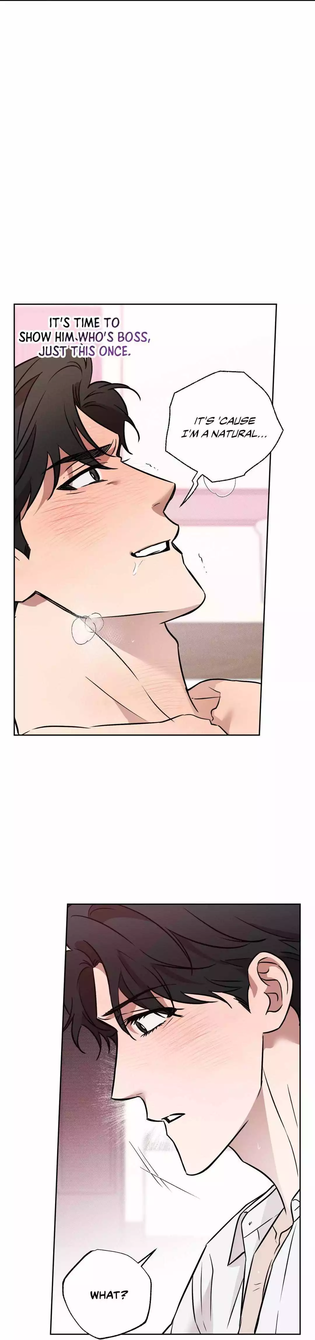 Sugar Trap Chapter 25 page 26