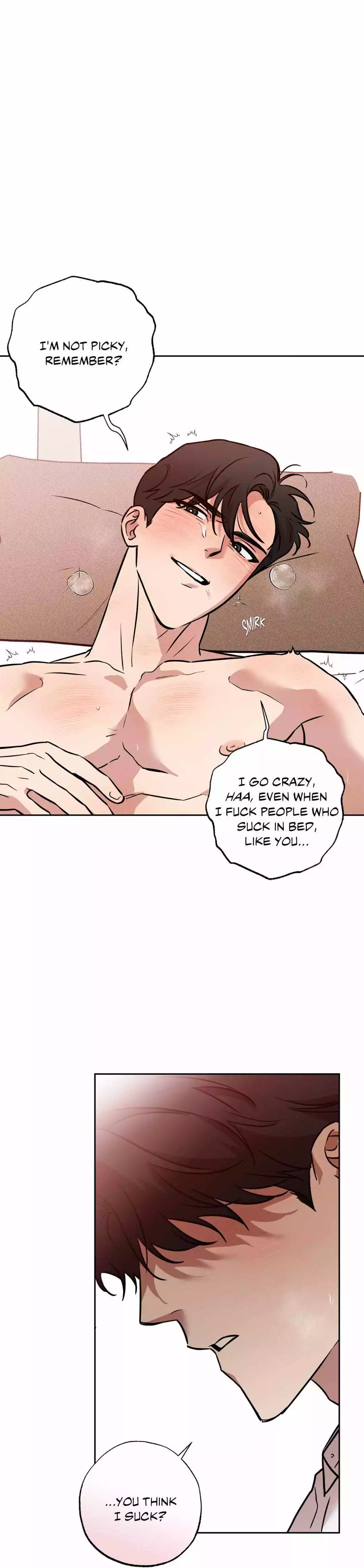 Sugar Trap Chapter 25 page 27