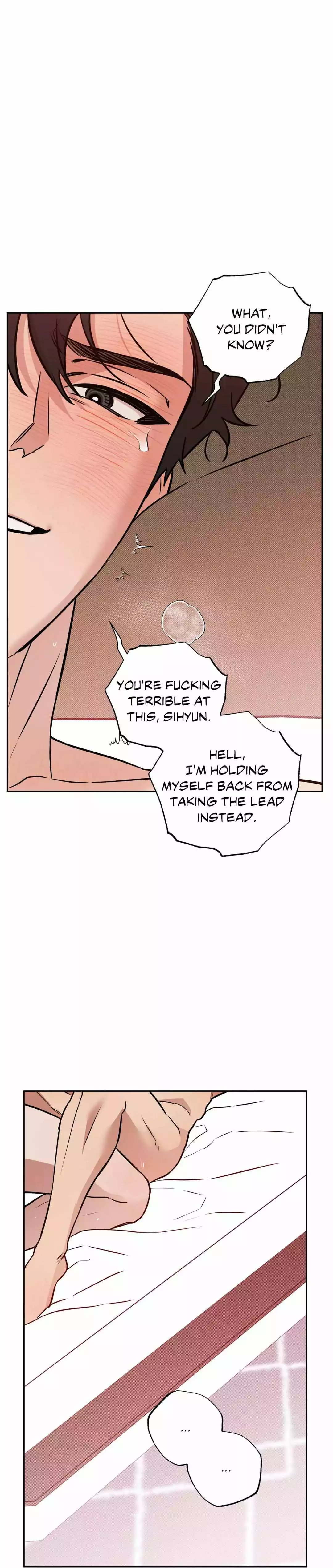 Sugar Trap Chapter 25 page 28