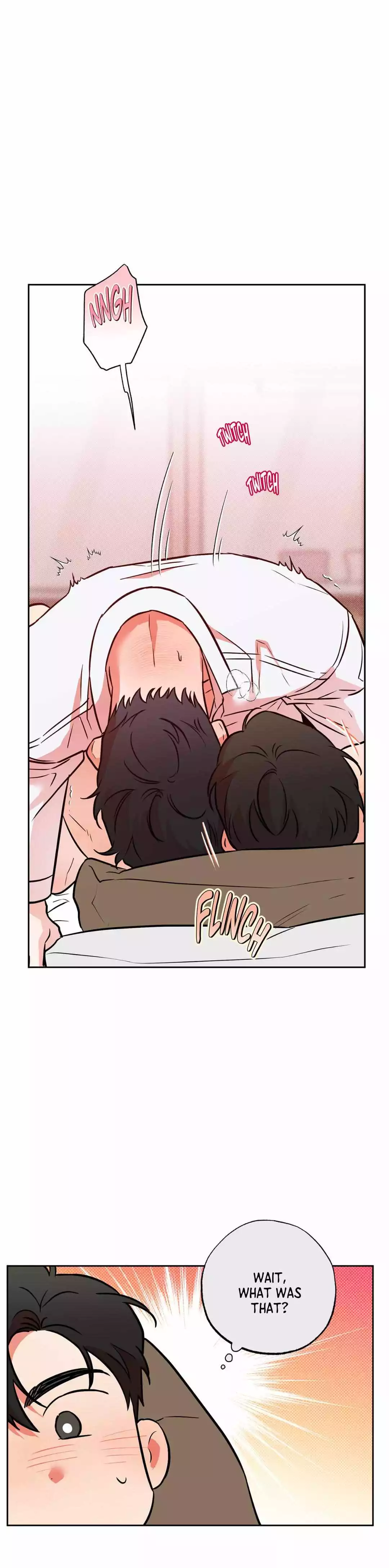 Sugar Trap Chapter 25 page 29