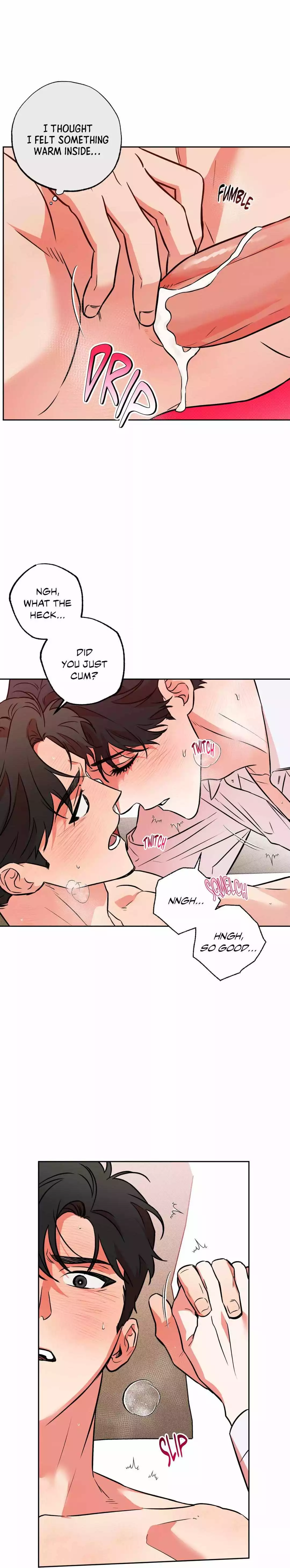 Sugar Trap Chapter 25 page 30