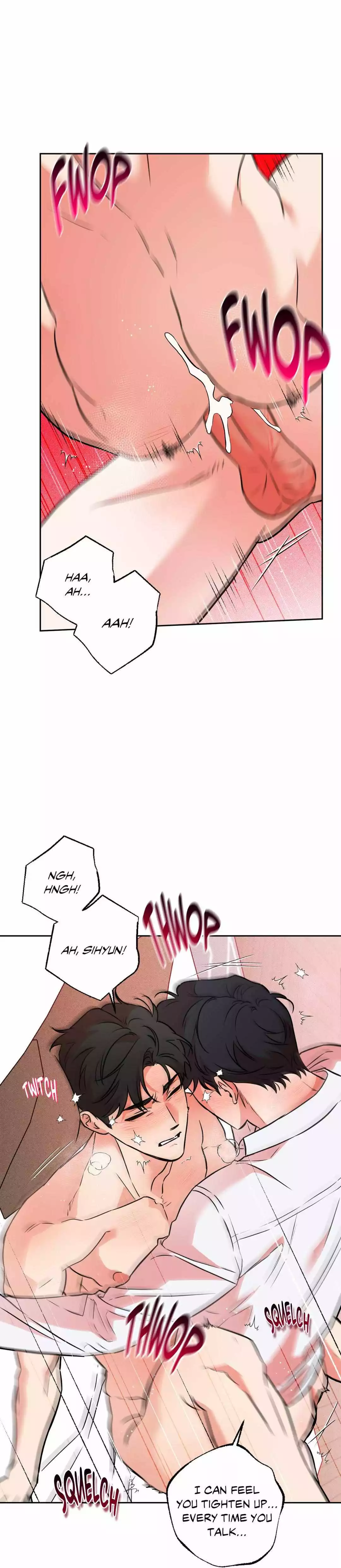 Sugar Trap Chapter 25 page 31