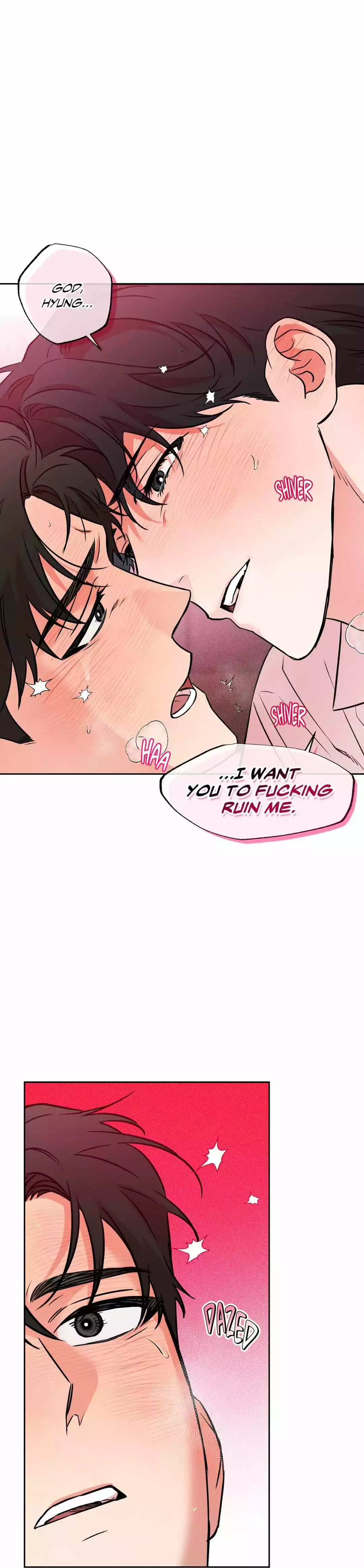 Sugar Trap Chapter 25 page 32