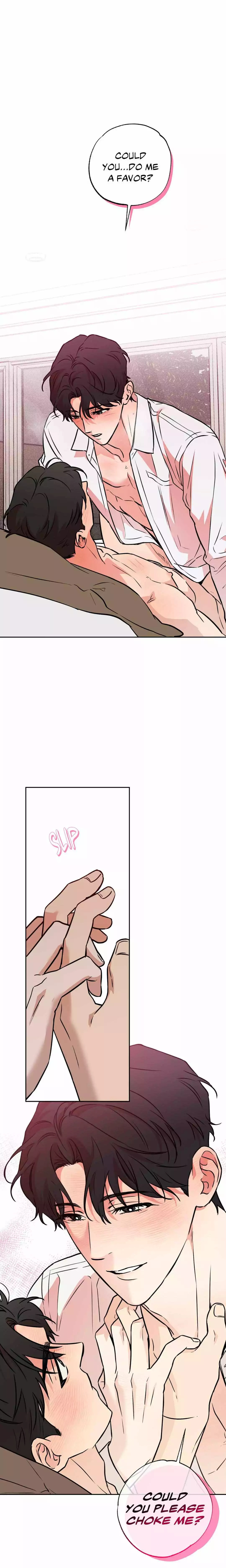 Sugar Trap Chapter 26 page 3