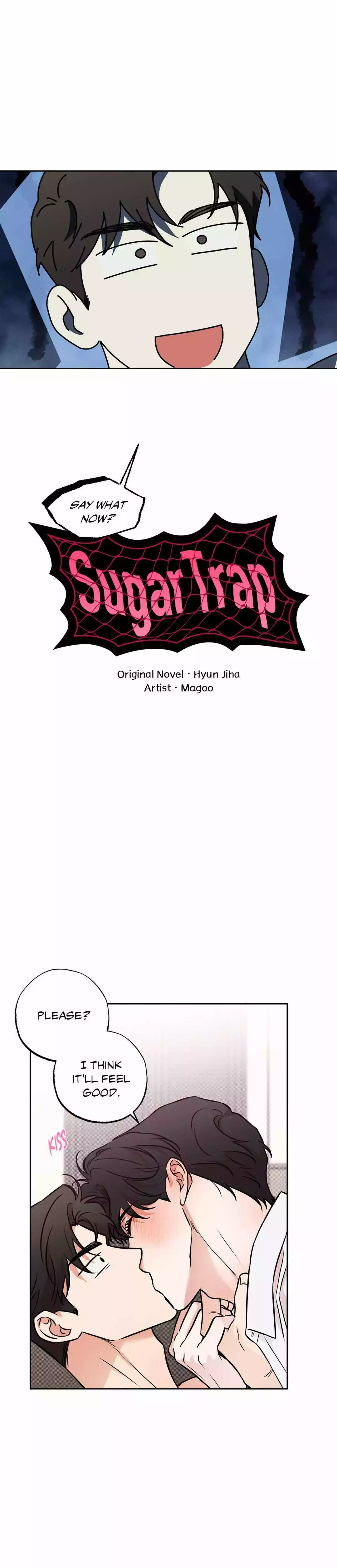 Sugar Trap Chapter 26 page 4