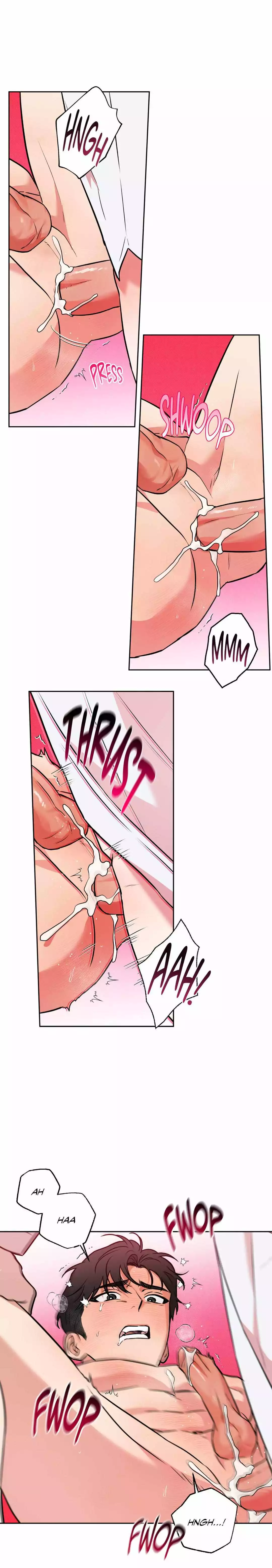 Sugar Trap Chapter 26 page 6