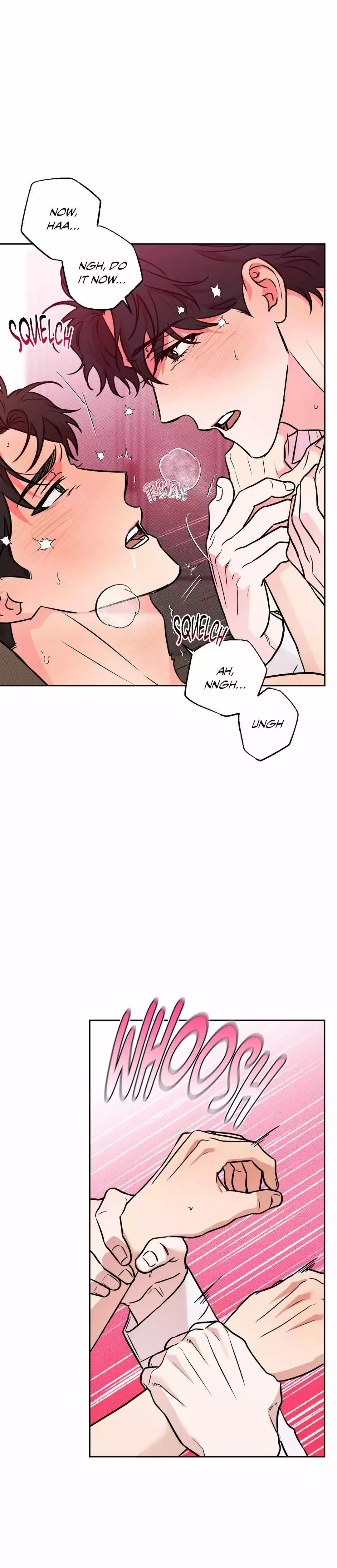 Sugar Trap Chapter 26 page 7