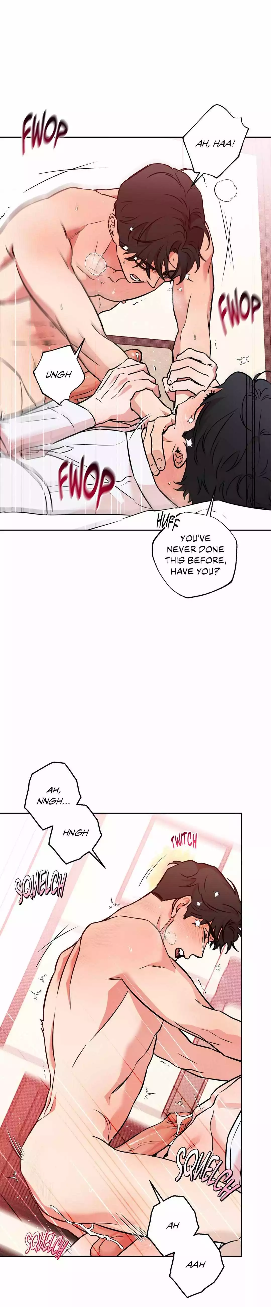 Sugar Trap Chapter 26 page 12