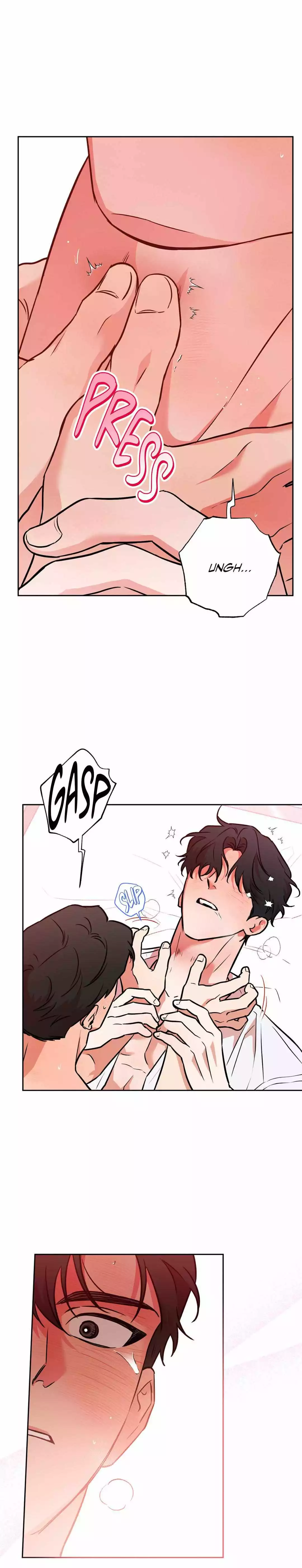 Sugar Trap Chapter 26 page 13