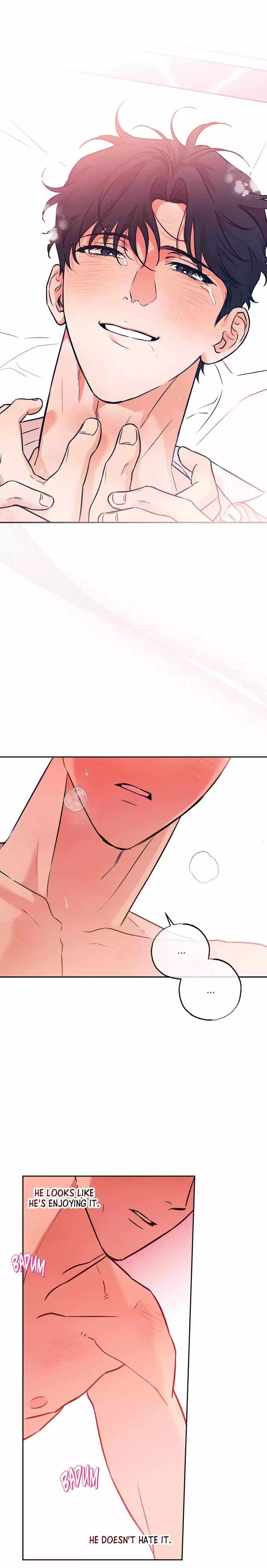 Sugar Trap Chapter 26 page 14