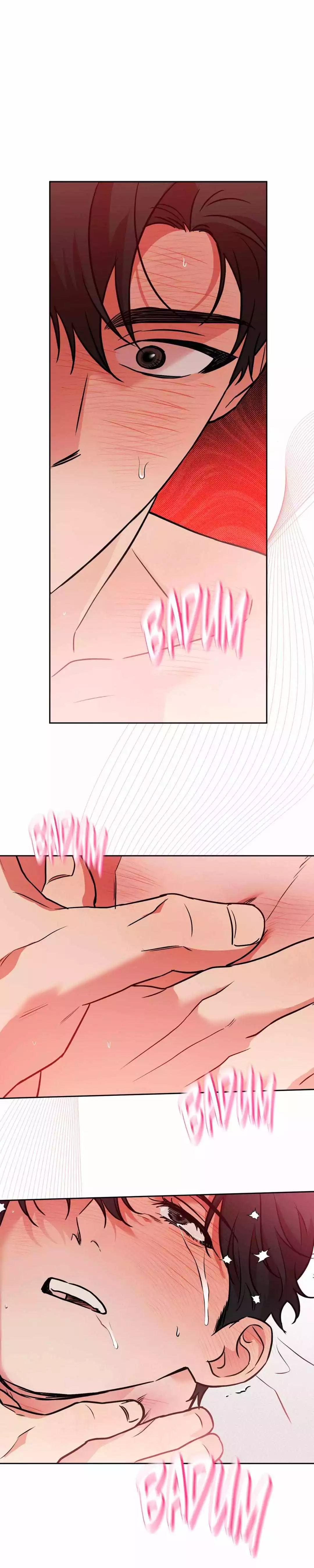 Sugar Trap Chapter 26 page 16