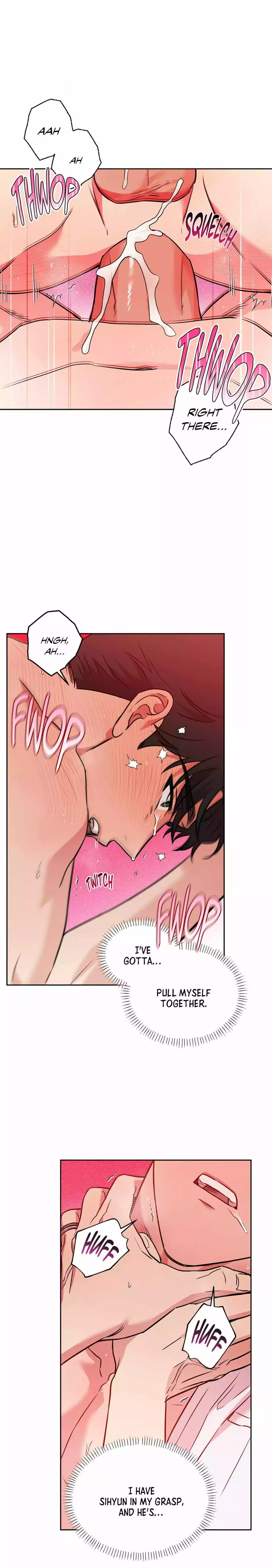 Sugar Trap Chapter 26 page 18